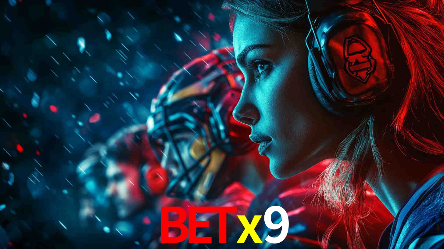 Esportes Disponíveis no betx9