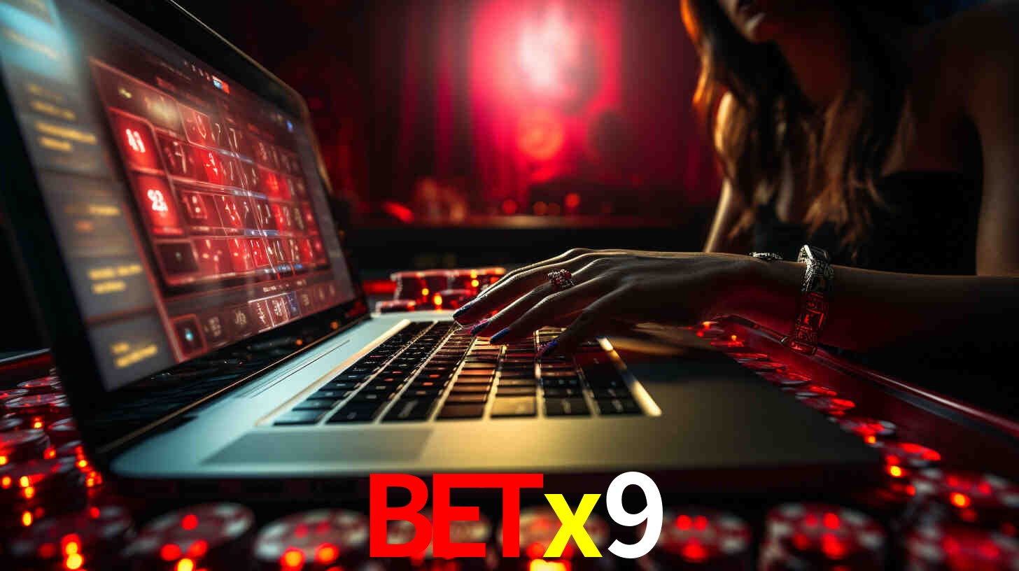 Por Que Escolher o betx9?