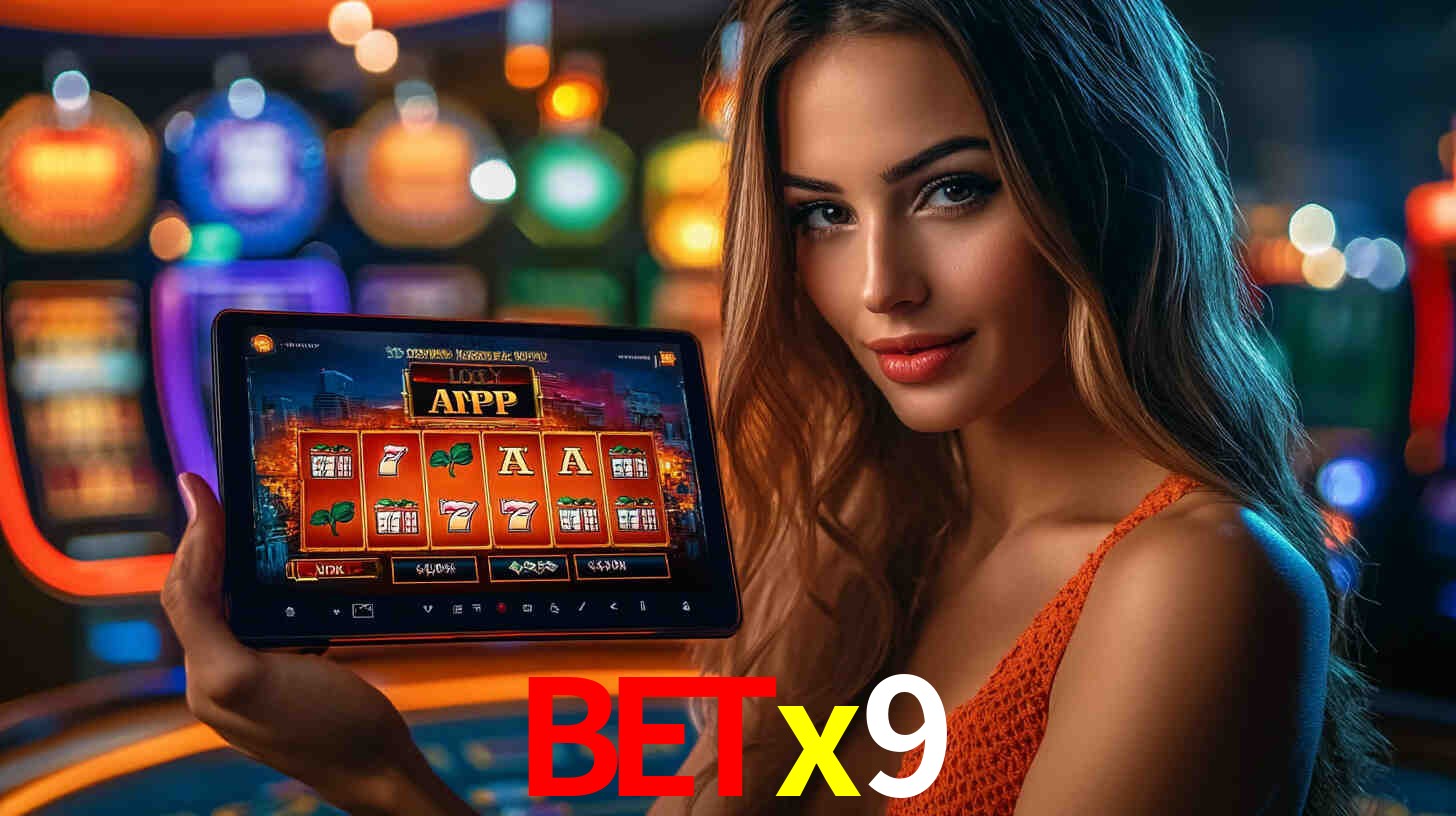 Baixar App iOS betx9