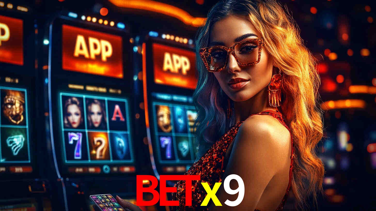 Benefícios do App betx9