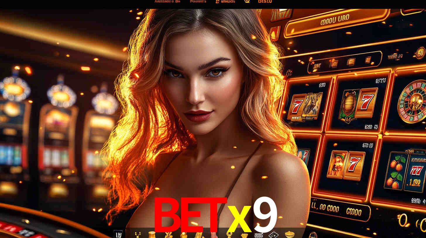 Cassino ao Vivo no betx9