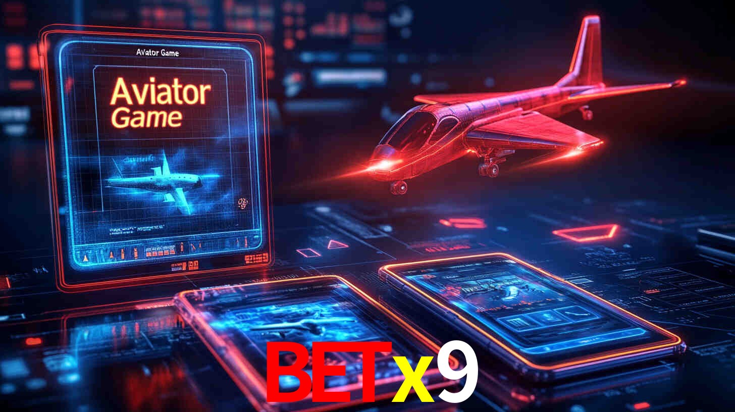 Benefícios do Aviator no betx9