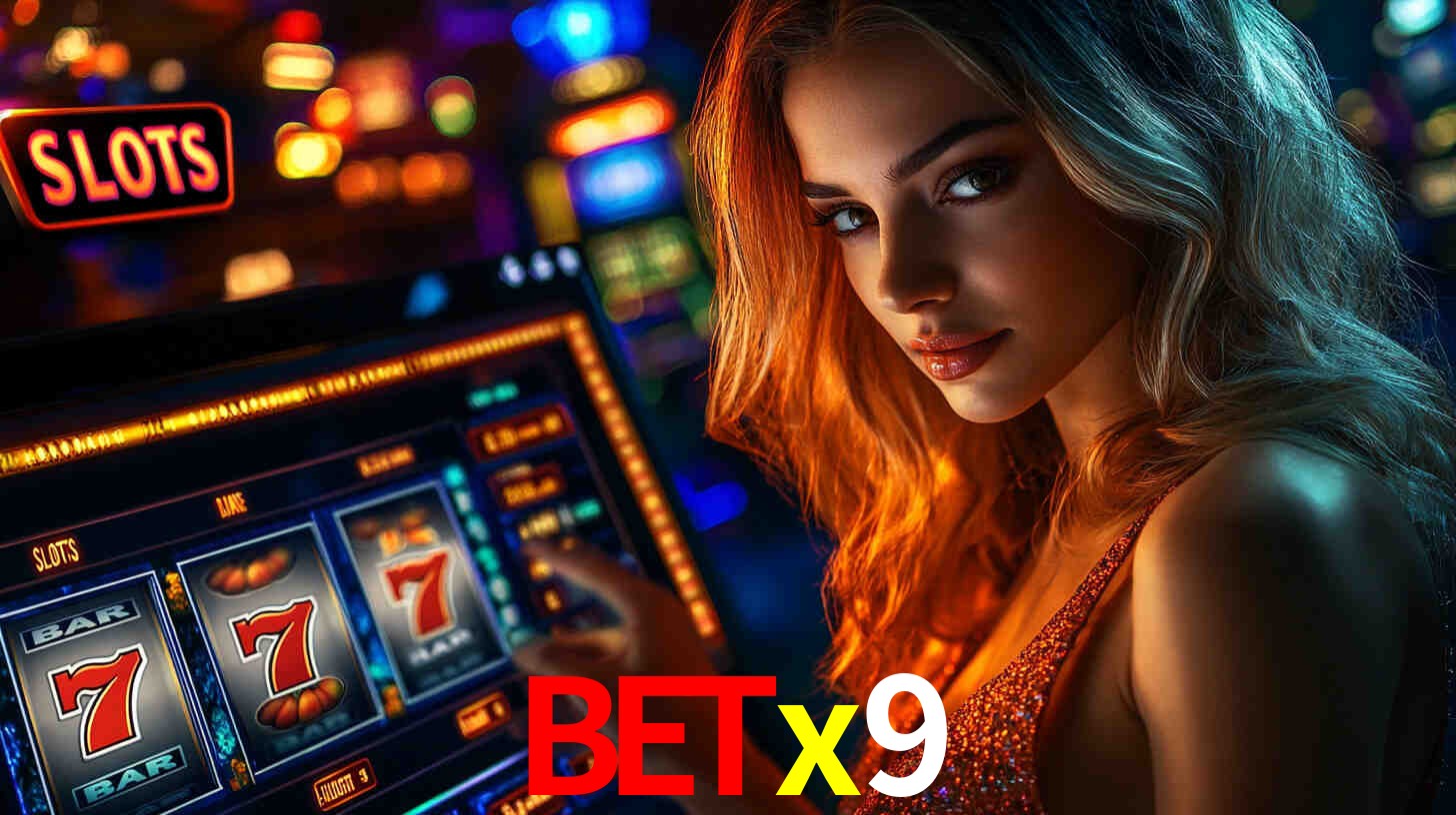 Slots com Alto RTP no betx9