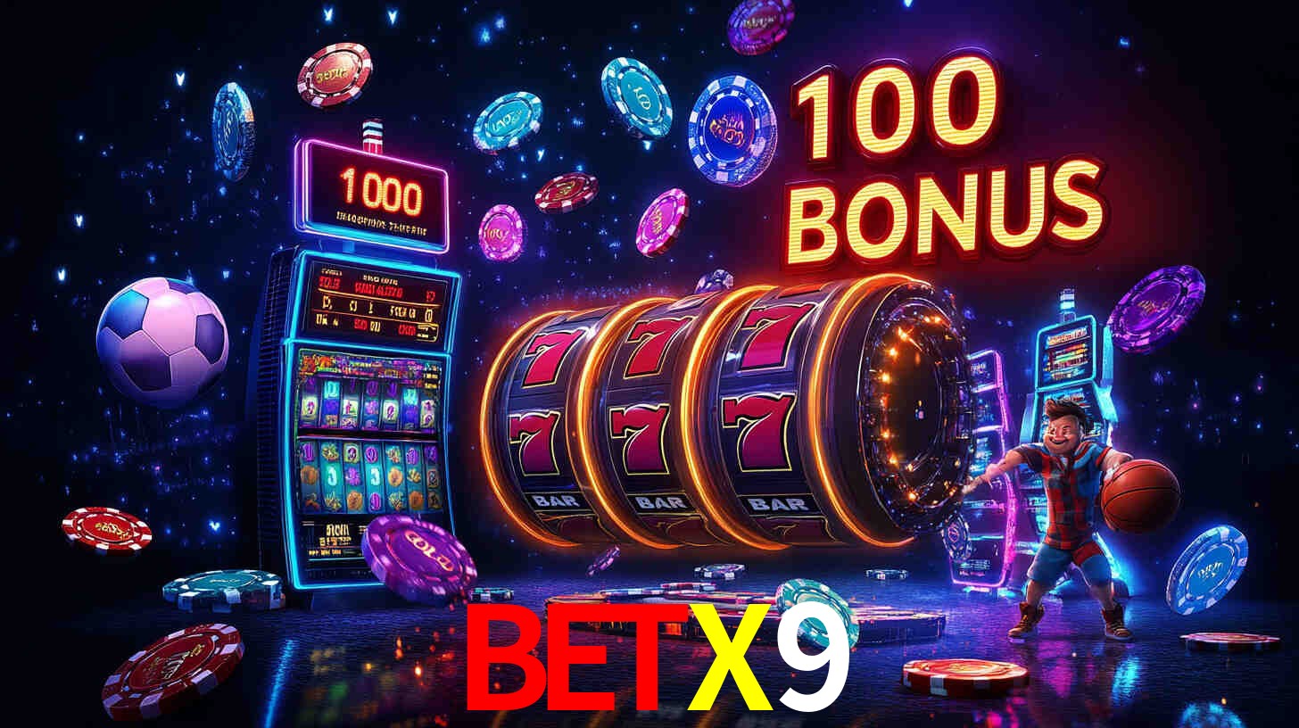 BETX9